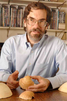 David Jablonski