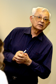 Bernard Roizman