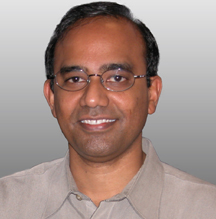 Gopal Thinakaran